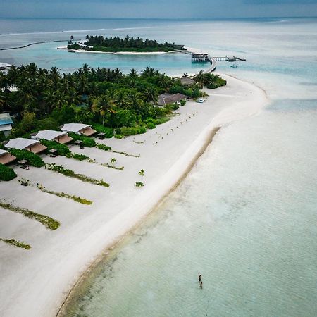 ซินนามอน ฮาคูรา ฮูรา มัลดีฟส์ - ออล อินคลูซีฟ Hotel Hakuraa Huraa ภายนอก รูปภาพ