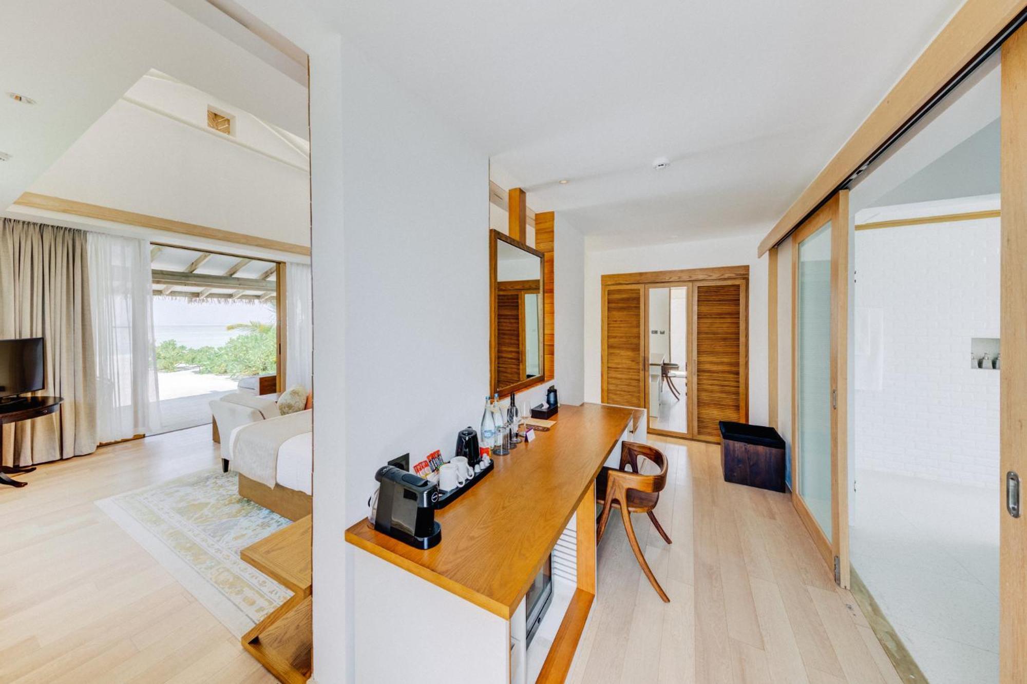 ซินนามอน ฮาคูรา ฮูรา มัลดีฟส์ - ออล อินคลูซีฟ Hotel Hakuraa Huraa ภายนอก รูปภาพ